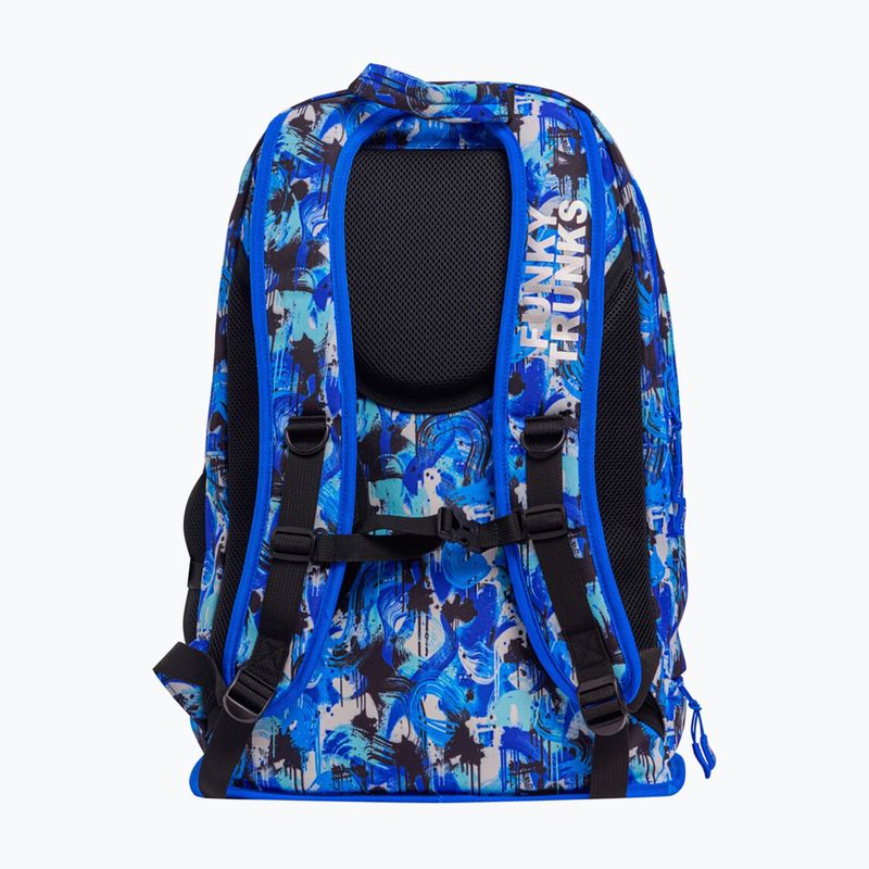 Rucksack Funky Trunks Elite Squad 36 l you messer 3
