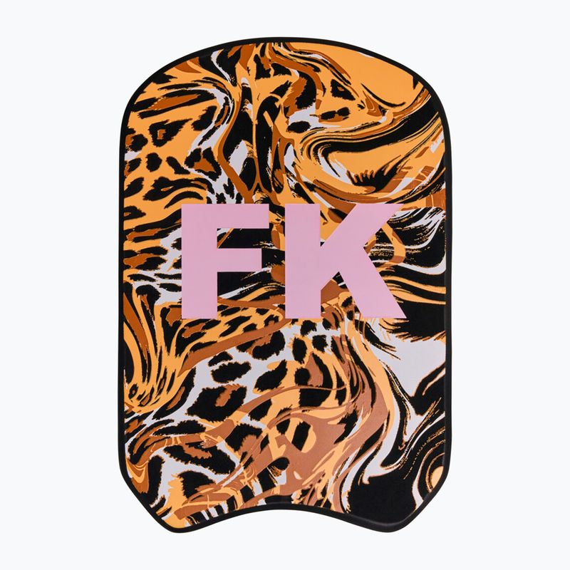 Schwimmbrett Funkita Training Kickboard tipsy tiger