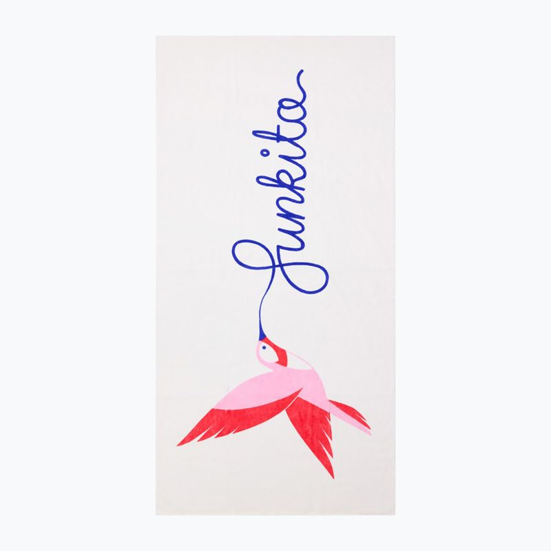 Handtuch Funkita Cotton hummy bunny