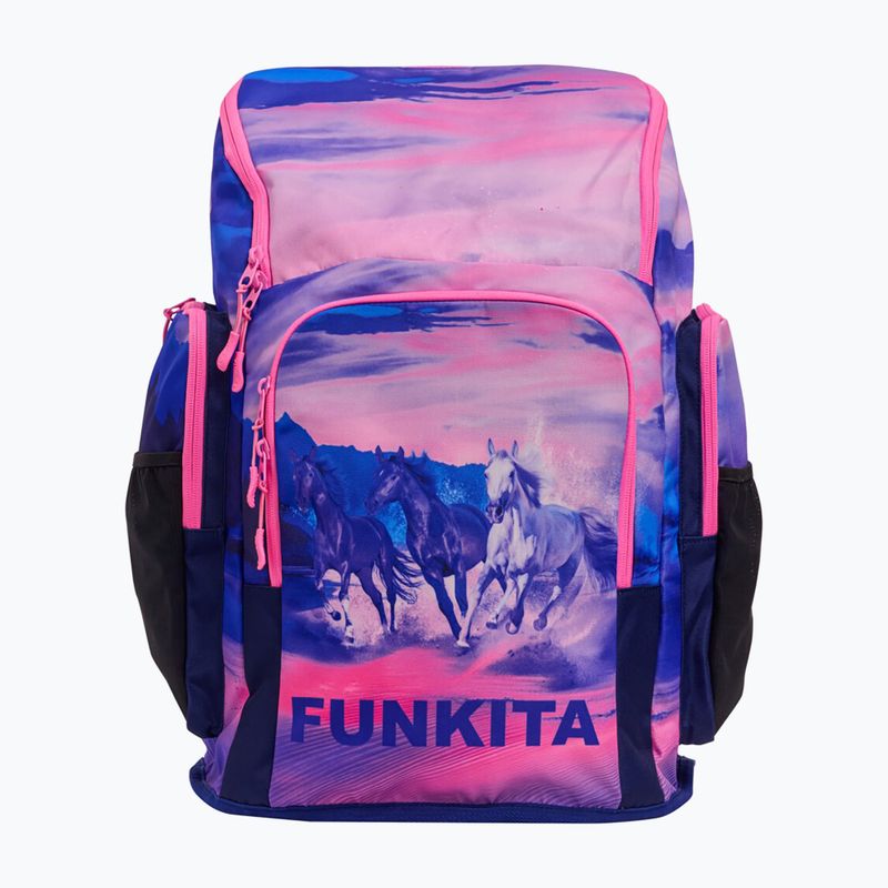 Rucksack Funkita Space Case 40 l ride time