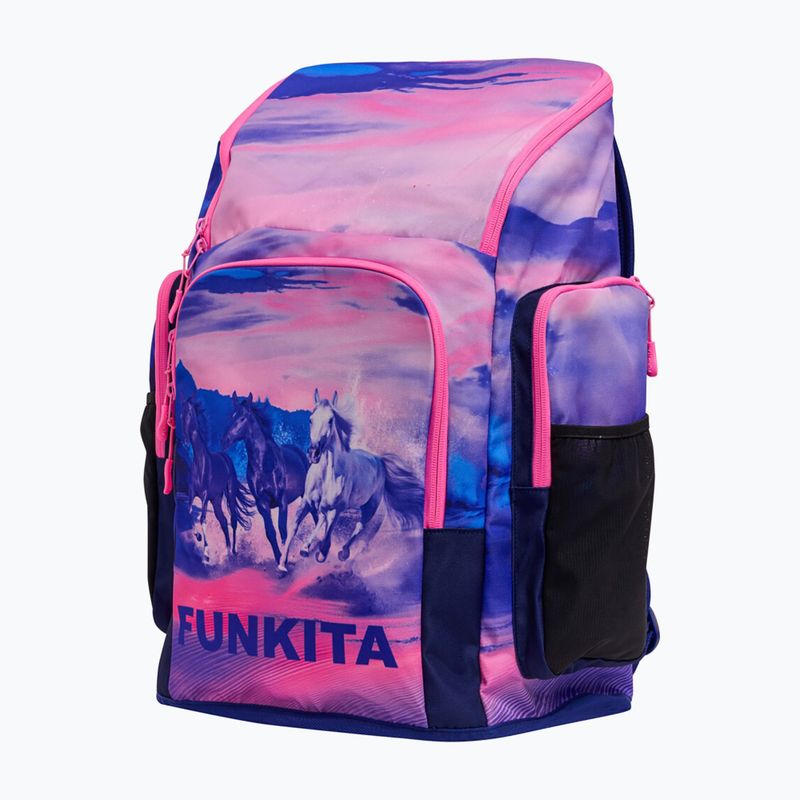 Rucksack Funkita Space Case 40 l ride time 2