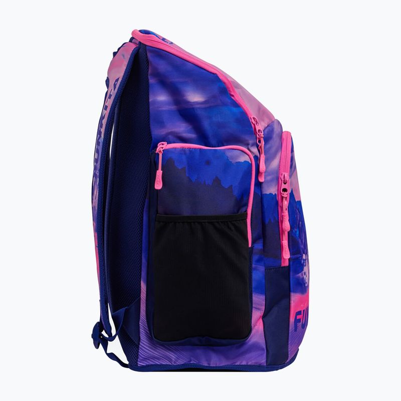 Rucksack Funkita Space Case 40 l ride time 5