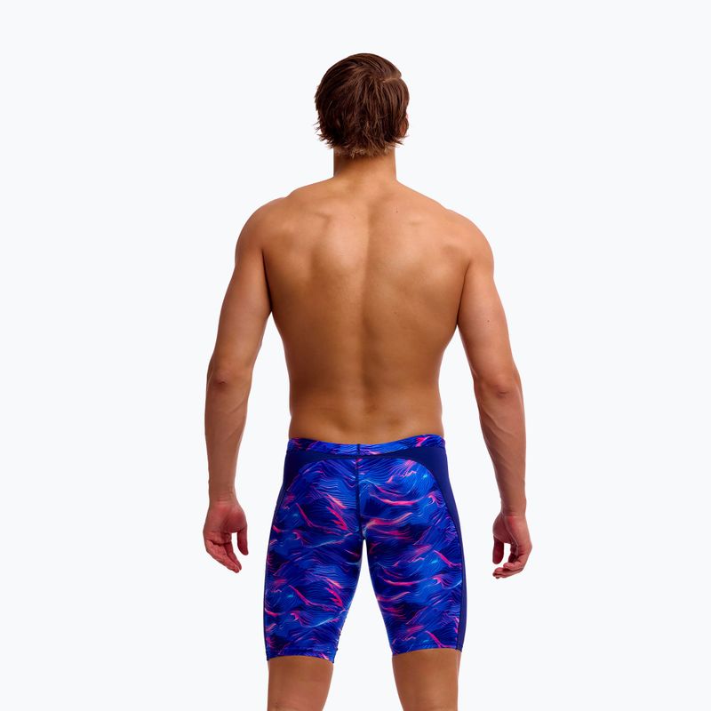 Schwimm-Jammer Herren Funky Trunks Training Jammers rising tide 4