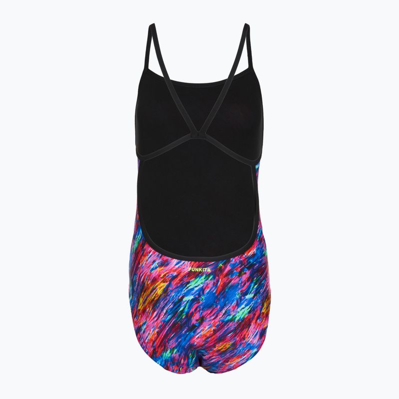Badeanzug Damen Funkita Swim Secure One Piece big bang 2