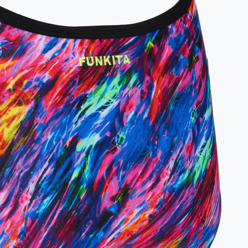 Badeanzug Damen Funkita Swim Secure One Piece big bang 3