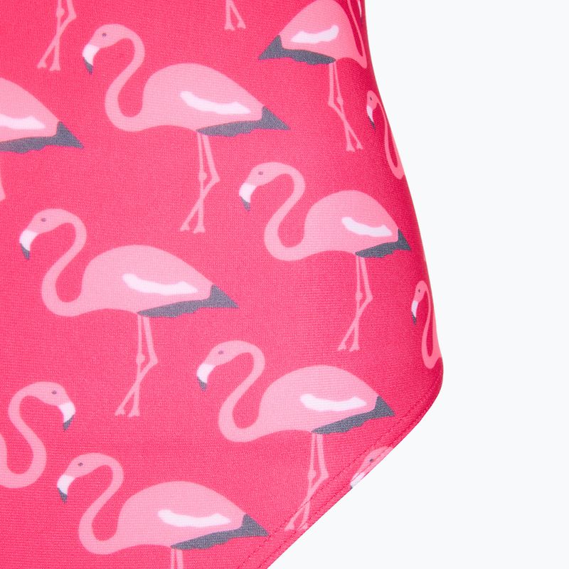 Damen Badeanzug Funkita Strapped In One piece flaming go gos 3