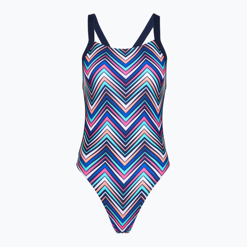 Badeanzug Damen Funkita Brace Free One Piece point out