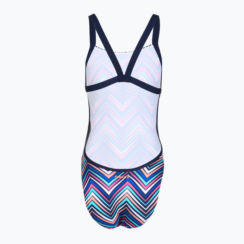 Badeanzug Damen Funkita Brace Free One Piece point out 2