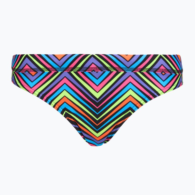 Badehose Funkita Sports Brief up down