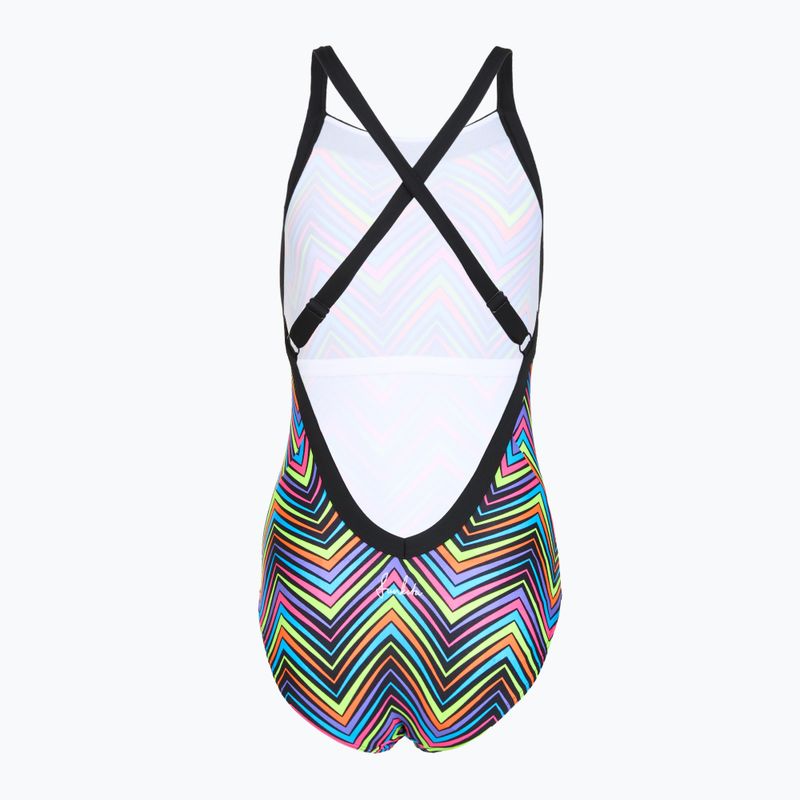 Badeanzug Damen Funkita Sky Hi One Piece up down 2