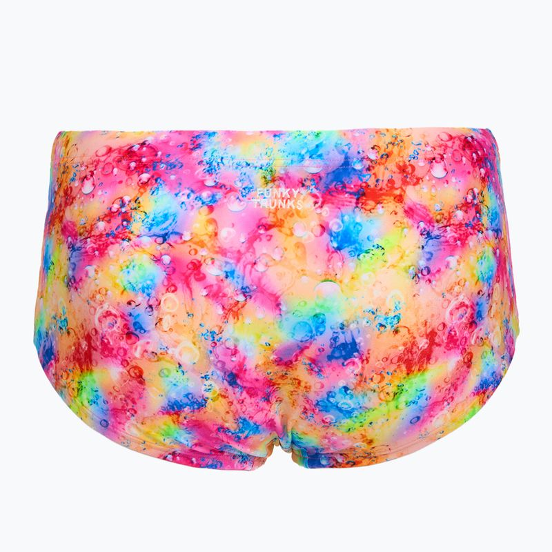 Badeshorts Herren Funky Trunks Classic Trunks dry me 2