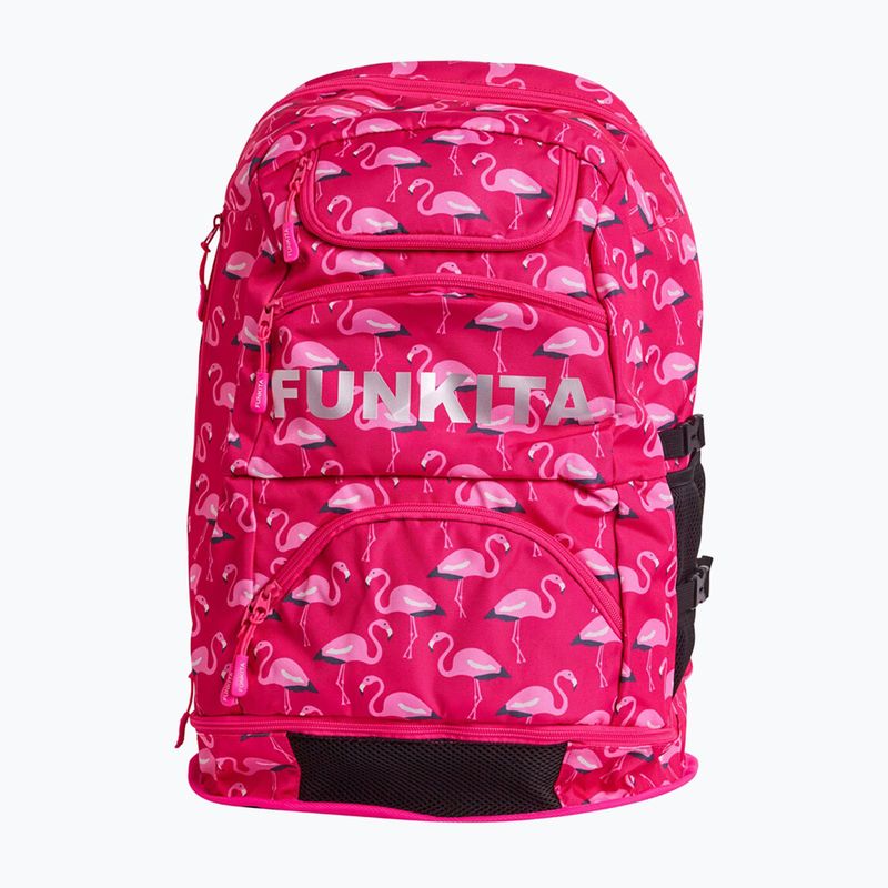 Rucksack Funkita Elite Squad 36 l flaming go gos