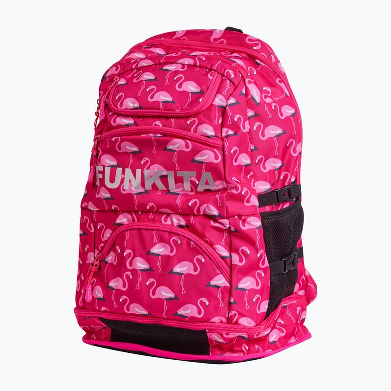 Rucksack Funkita Elite Squad 36 l flaming go gos 2