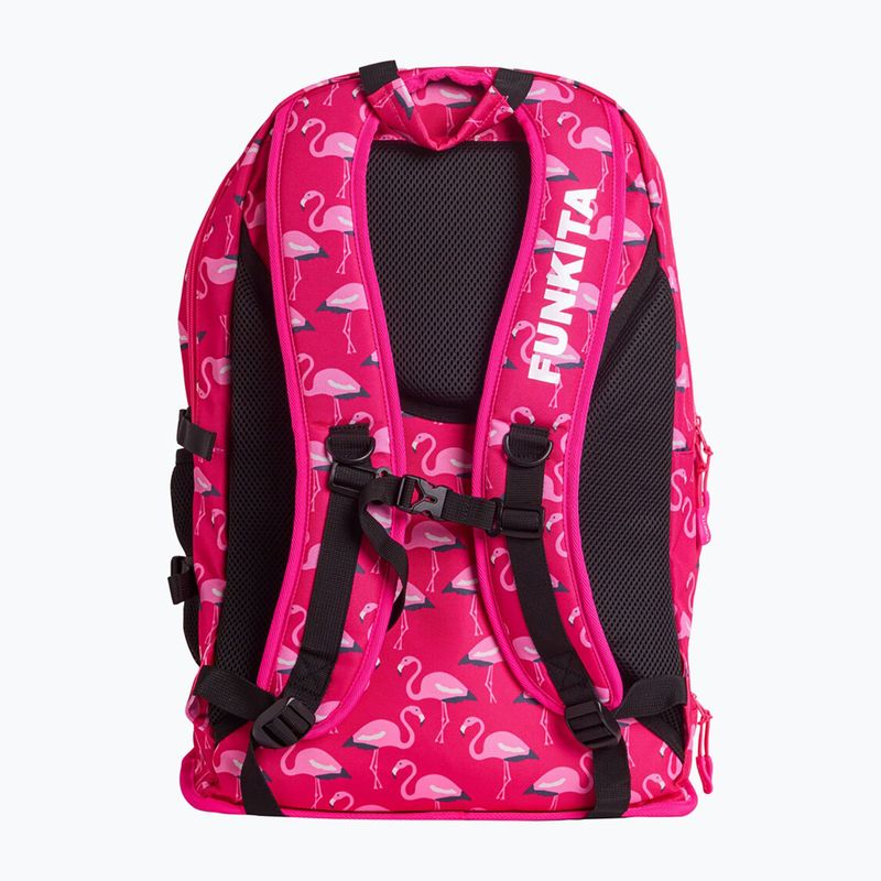 Rucksack Funkita Elite Squad 36 l flaming go gos 3