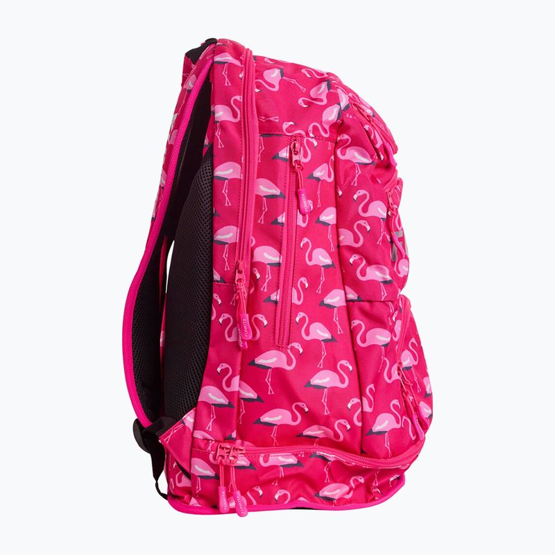 Rucksack Funkita Elite Squad 36 l flaming go gos 4