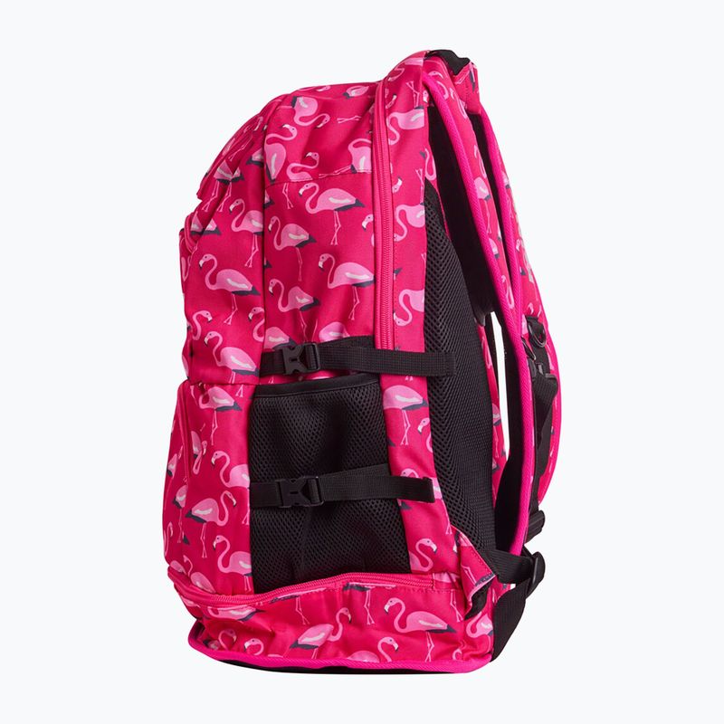 Rucksack Funkita Elite Squad 36 l flaming go gos 5