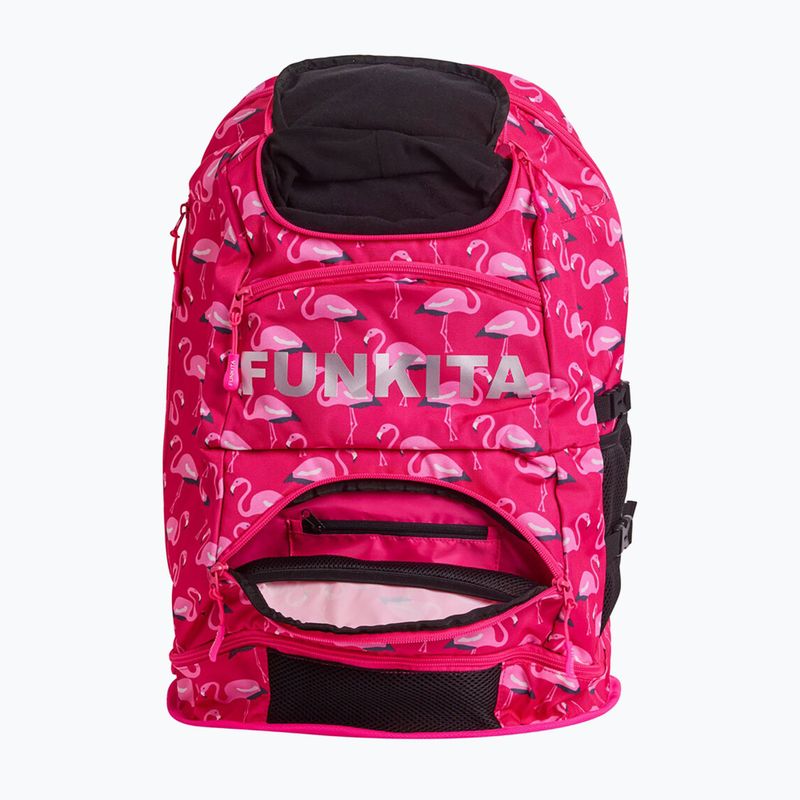 Rucksack Funkita Elite Squad 36 l flaming go gos 6