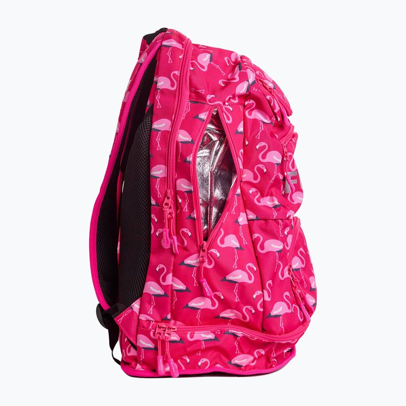 Rucksack Funkita Elite Squad 36 l flaming go gos 7