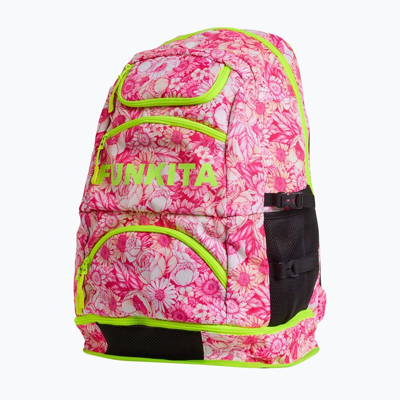 Rucksack Funkita Elite Squad 36 l rosy cheeky 2