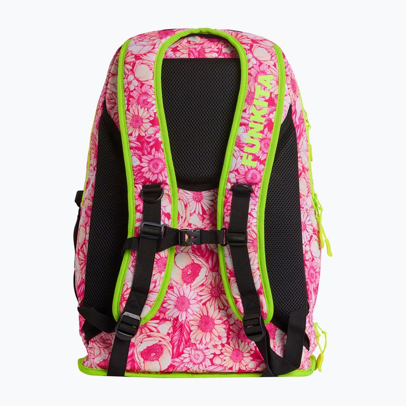 Rucksack Funkita Elite Squad 36 l rosy cheeky 3