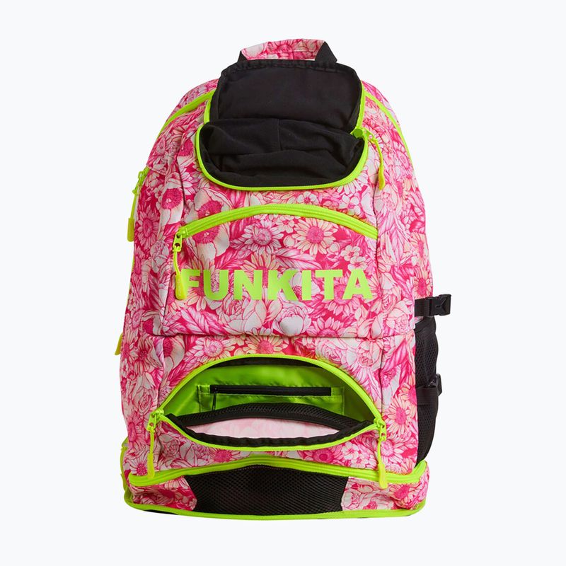 Rucksack Funkita Elite Squad 36 l rosie cheeky 6