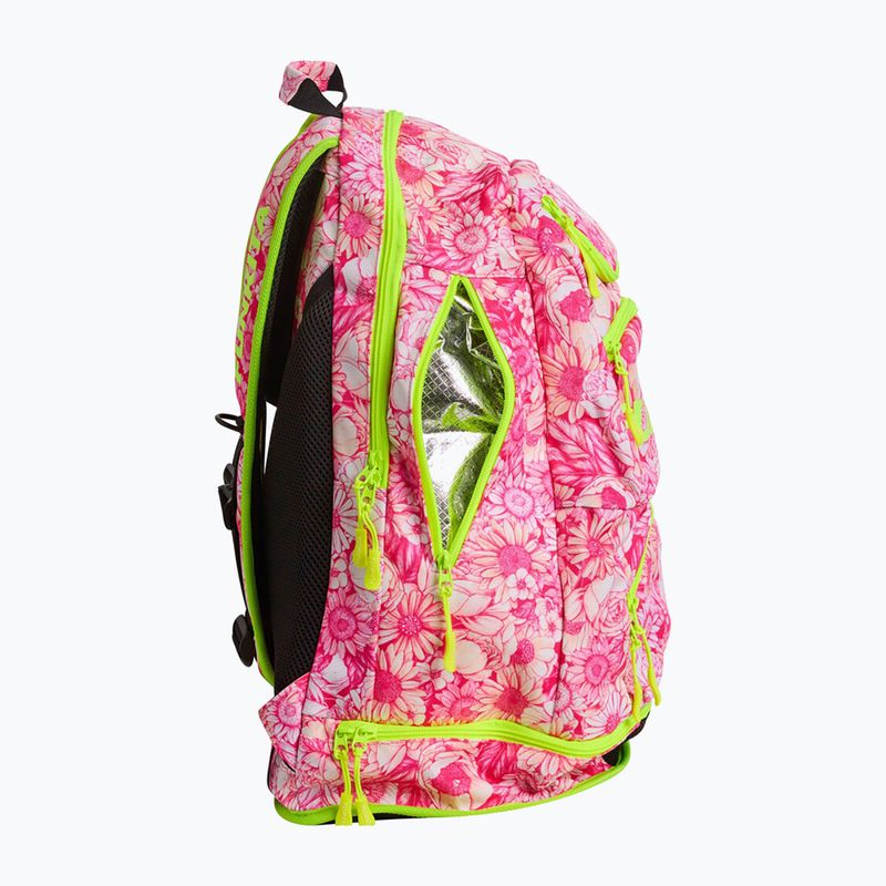 Rucksack Funkita Elite Squad 36 l rosy cheeky 7
