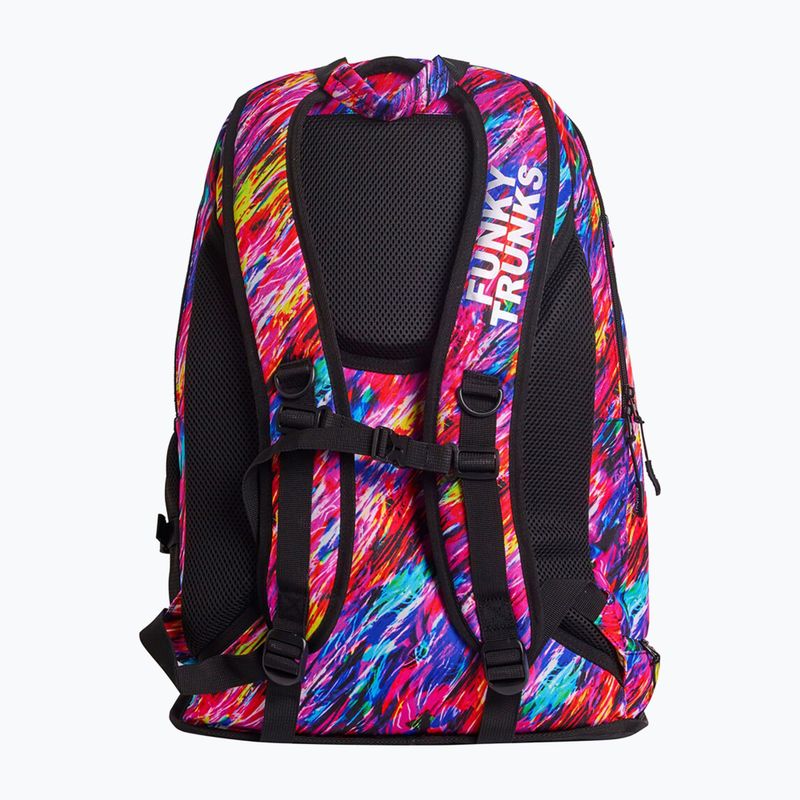 Rucksack Funky Trunks Elite Squad 36 l big bang 3