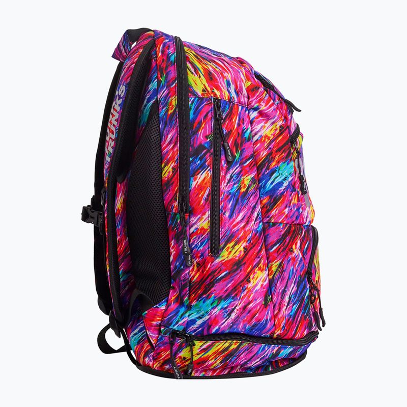 Rucksack Funky Trunks Elite Squad 36 l big bang 4