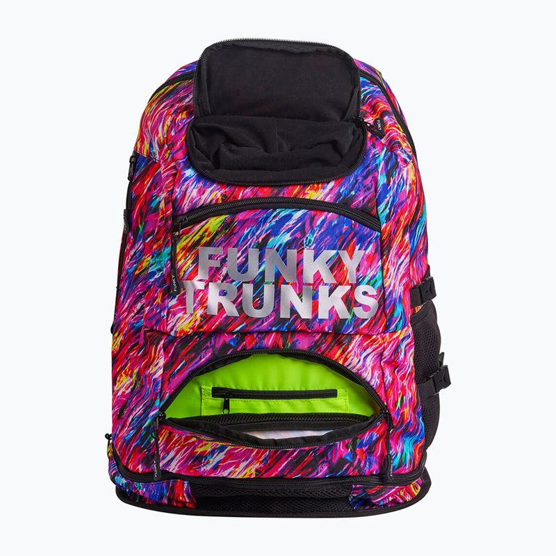 Rucksack Funky Trunks Elite Squad 36 l big bang 6