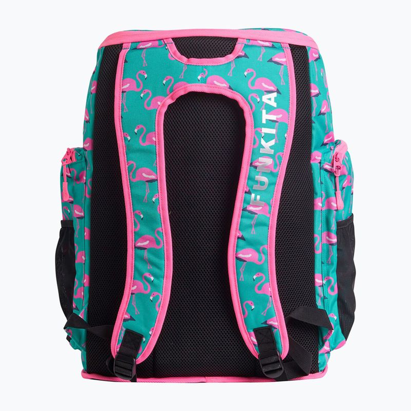 Rucksack Funkita Space Case 40 l go flamingo! 3