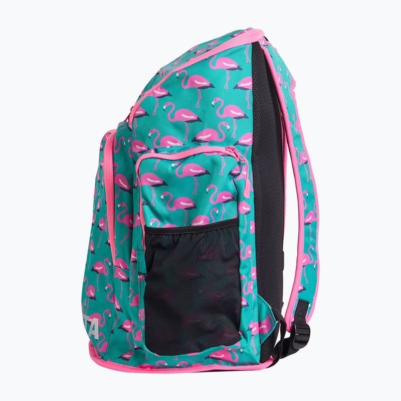 Rucksack Funkita Space Case 40 l go flamingo! 4