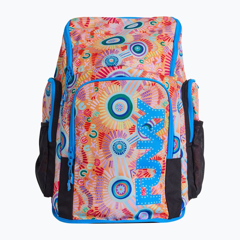 Rucksack Funky Space Case 40 l kulin colour