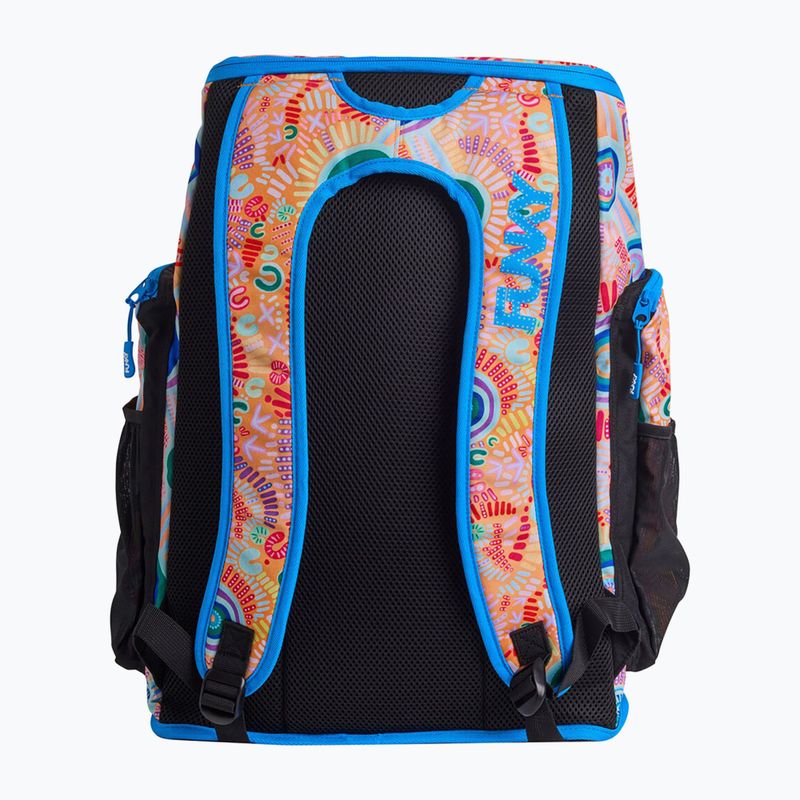 Rucksack Funky Space Case 40 l kulin colour 3