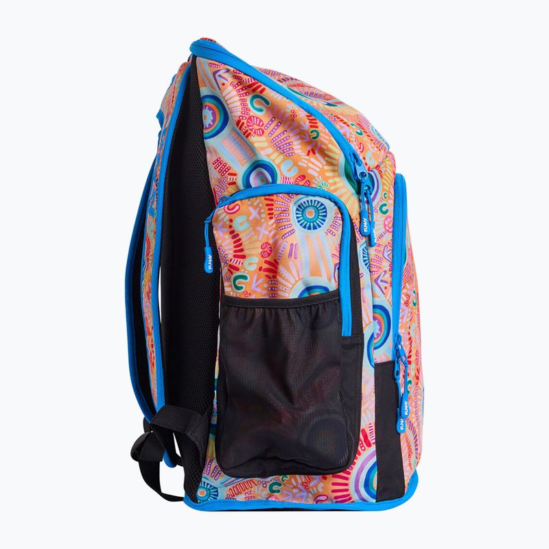 Rucksack Funky Space Case 40 l kulin colour 4