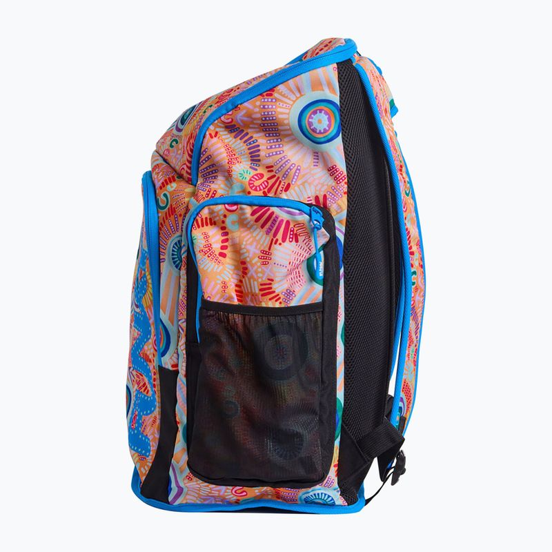 Rucksack Funky Space Case 40 l kulin colour 5
