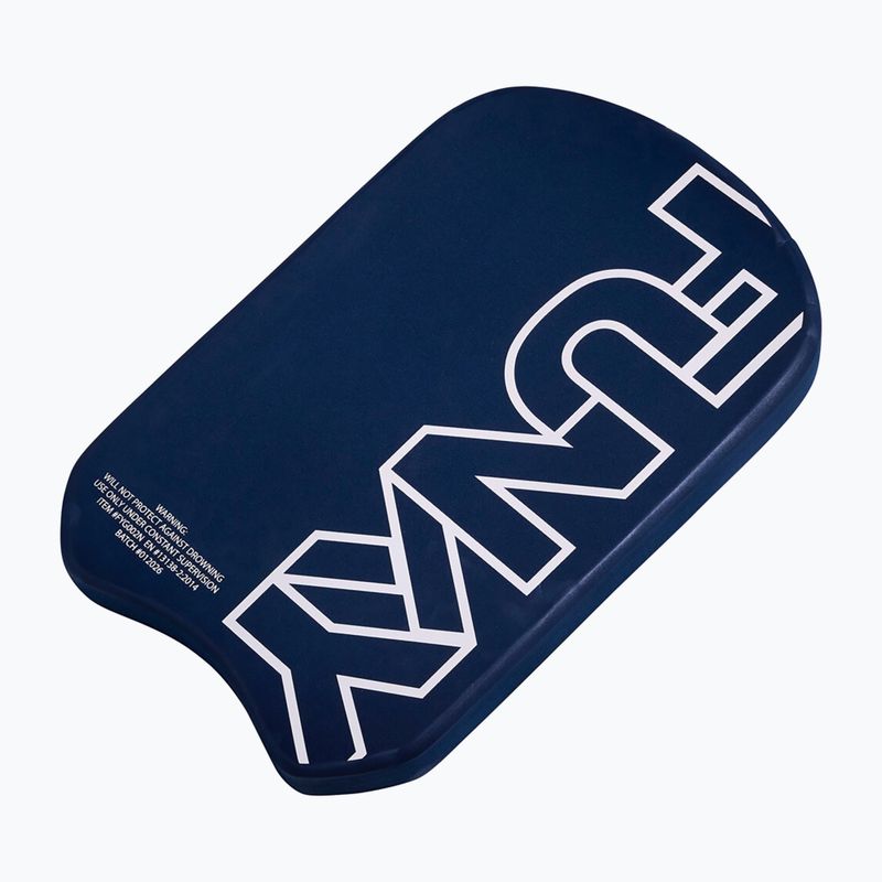 Schwimmbrett Funky Training blue bits 4