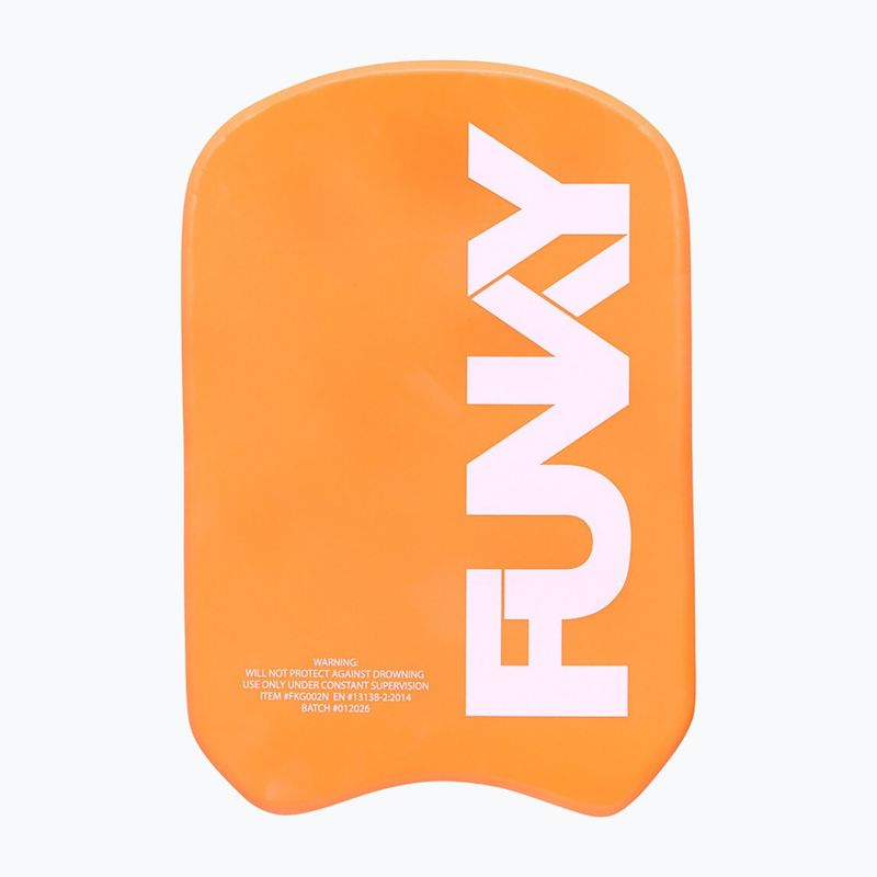Schwimmbrett Funky Training kulin colour 2