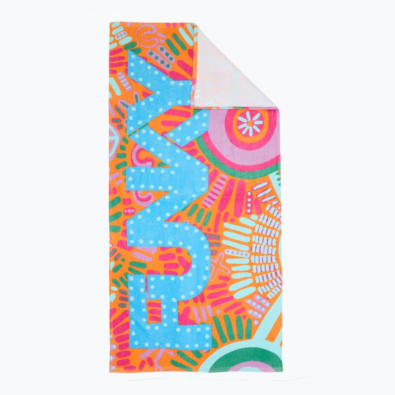 Handtuch Funky Cotton Towel kulin colour