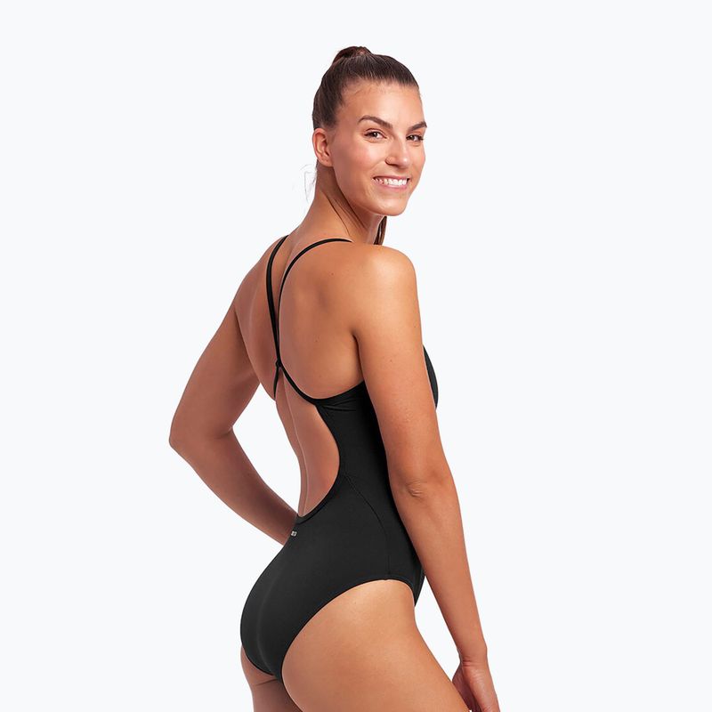 Damen-Einteiler Badeanzug Funkita Swim Secure One pieces plastic fantastic 3
