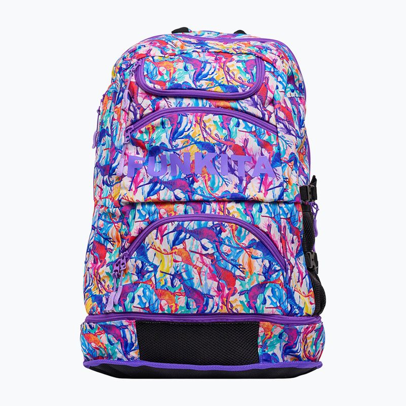Rucksack Funkita Elite Squad 36 l dreamy weedy