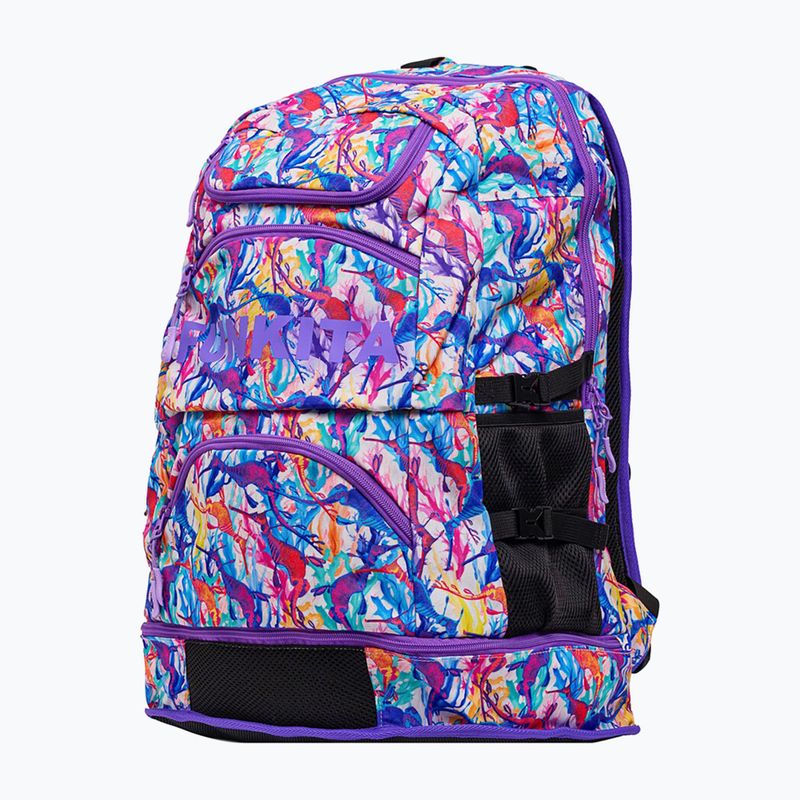 Rucksack Funkita Elite Squad 36 l dreamy weedy 2