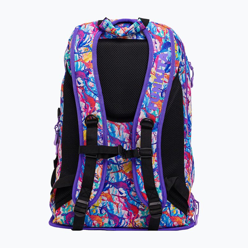 Rucksack Funkita Elite Squad 36 l dreamy weedy 3