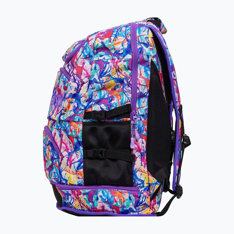 Rucksack Funkita Elite Squad 36 l dreamy weedy 4