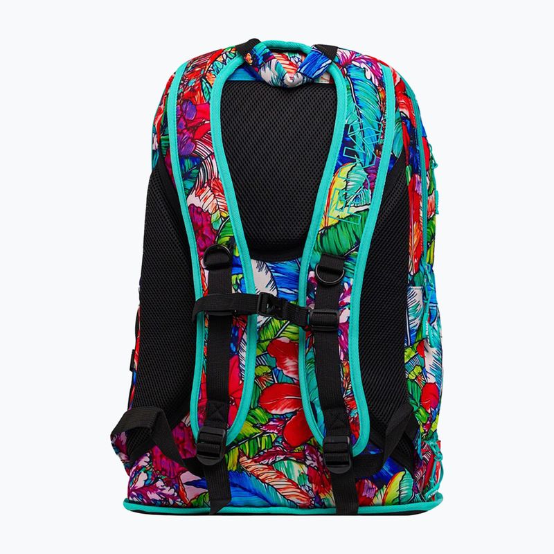 Rucksack Funky Trunks Elite Squad 36 l loud proud 3