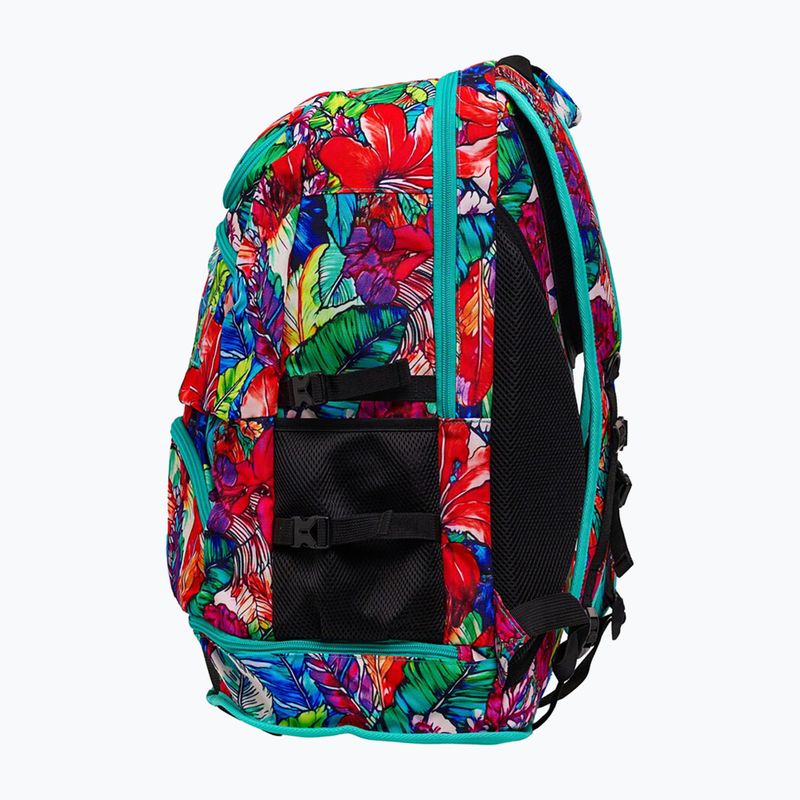 Rucksack Funky Trunks Elite Squad 36 l loud proud 4