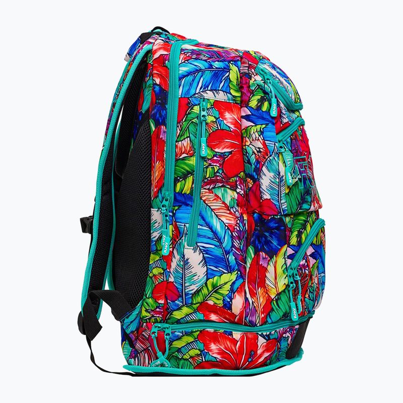 Rucksack Funky Trunks Elite Squad 36 l loud proud 5