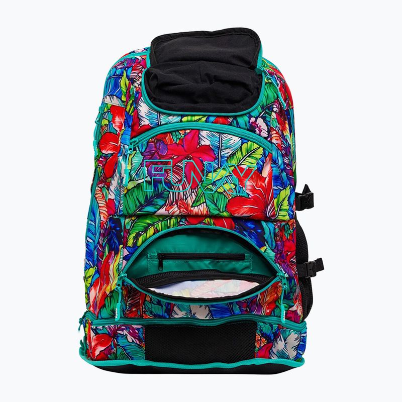 Rucksack Funky Trunks Elite Squad 36 l loud proud 6