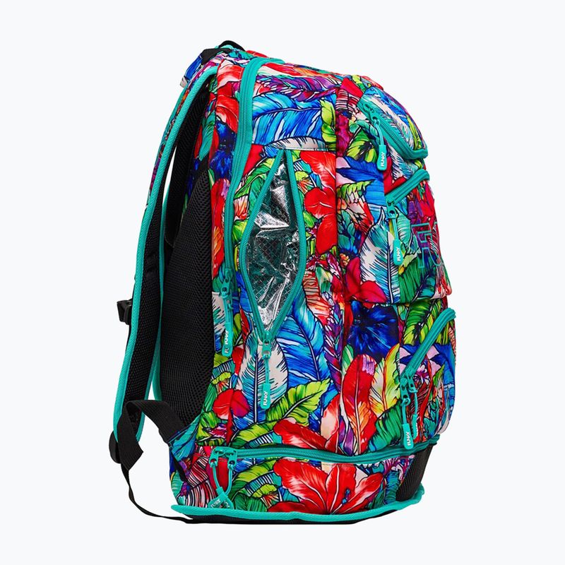 Rucksack Funky Trunks Elite Squad 36 l loud proud 7