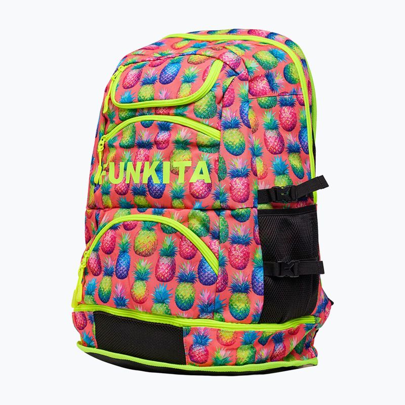 Rucksack Funkita Elite Squad 36 l pinky pine 2