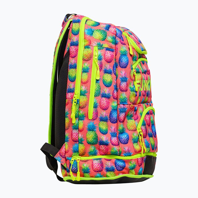 Rucksack Funkita Elite Squad 36 l pinky pine 5